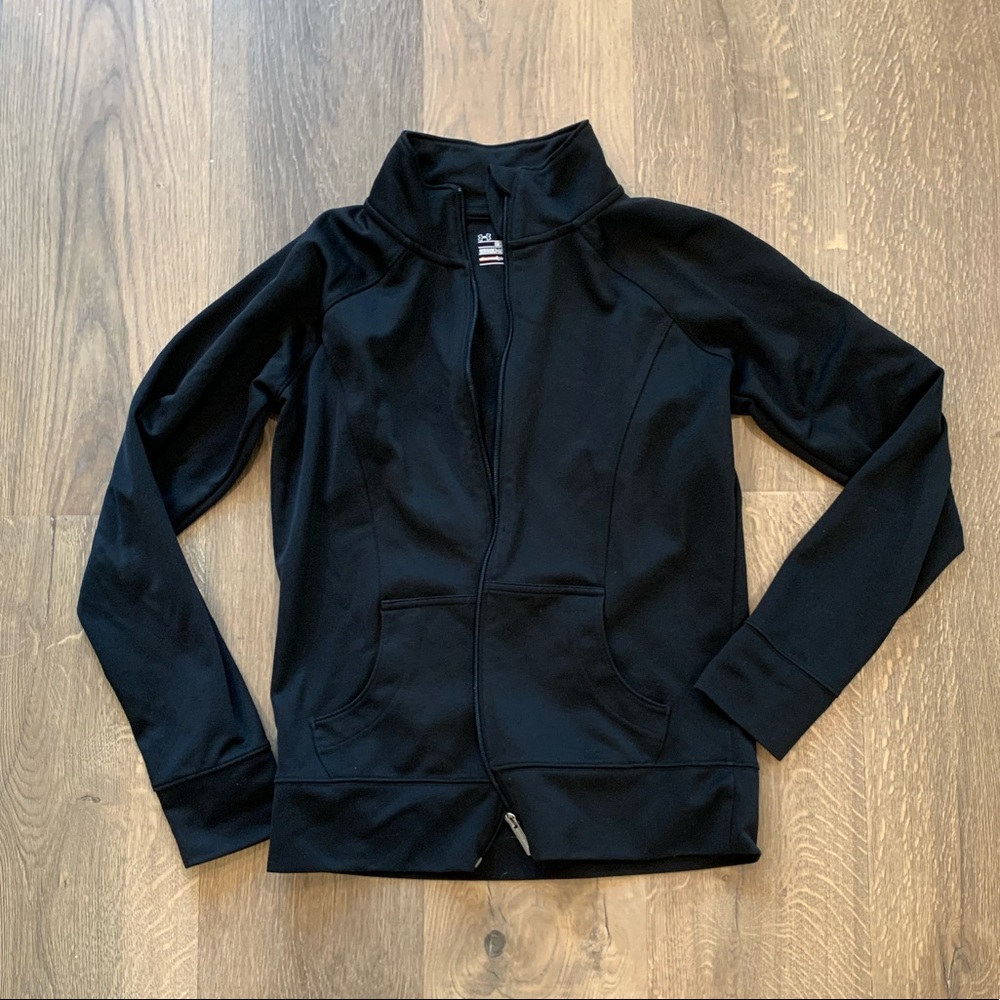 - Under Armour Active Jacket -